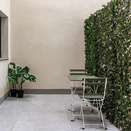 Osito Hub - Duque De Gaeta Apartment Valencia Exterior foto