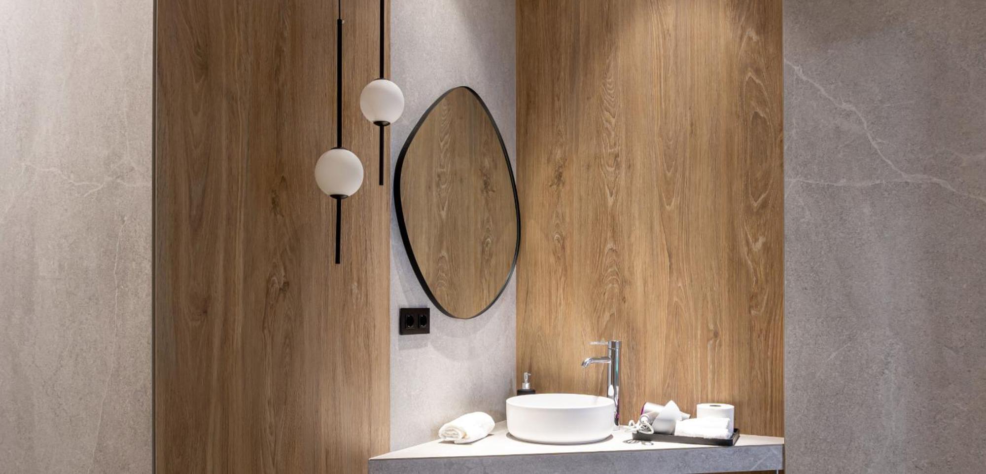 Osito Hub - Duque De Gaeta Apartment Valencia Exterior foto